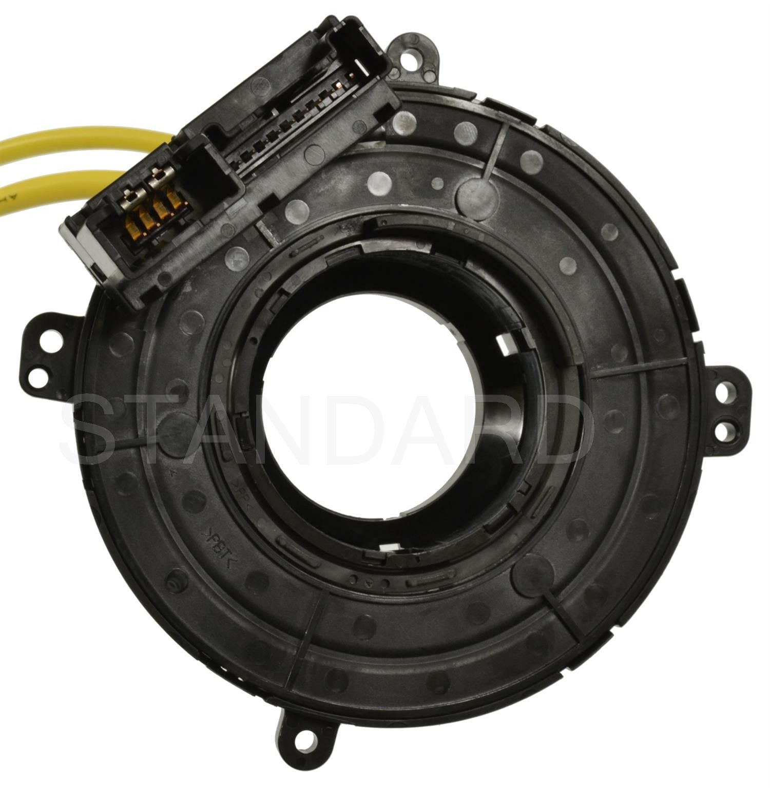 2009, 2008, 2007 Chevrolet Equinox Air Bag Clockspring