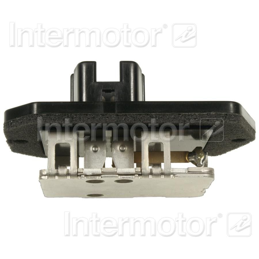 2009, 2008, 2007, 2006 Subaru Legacy HVAC Blower Motor Resistor