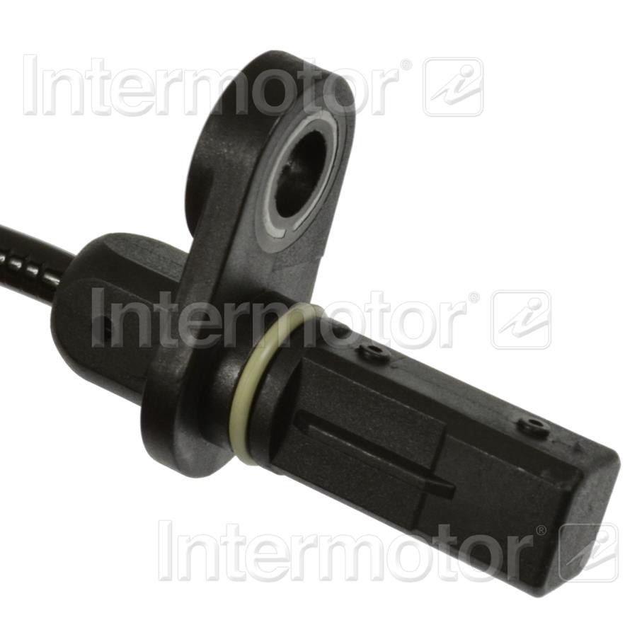 2018, 2017, 2016, 2015, 2014 Kia Forte ABS Wheel Speed Sensor