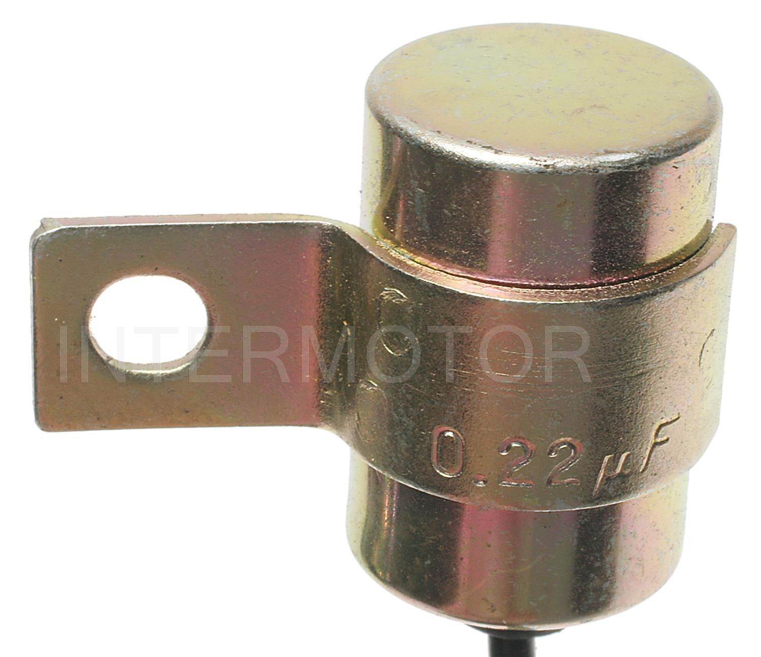 1979, 1978, 1977 Mazda GLC Ignition Condenser