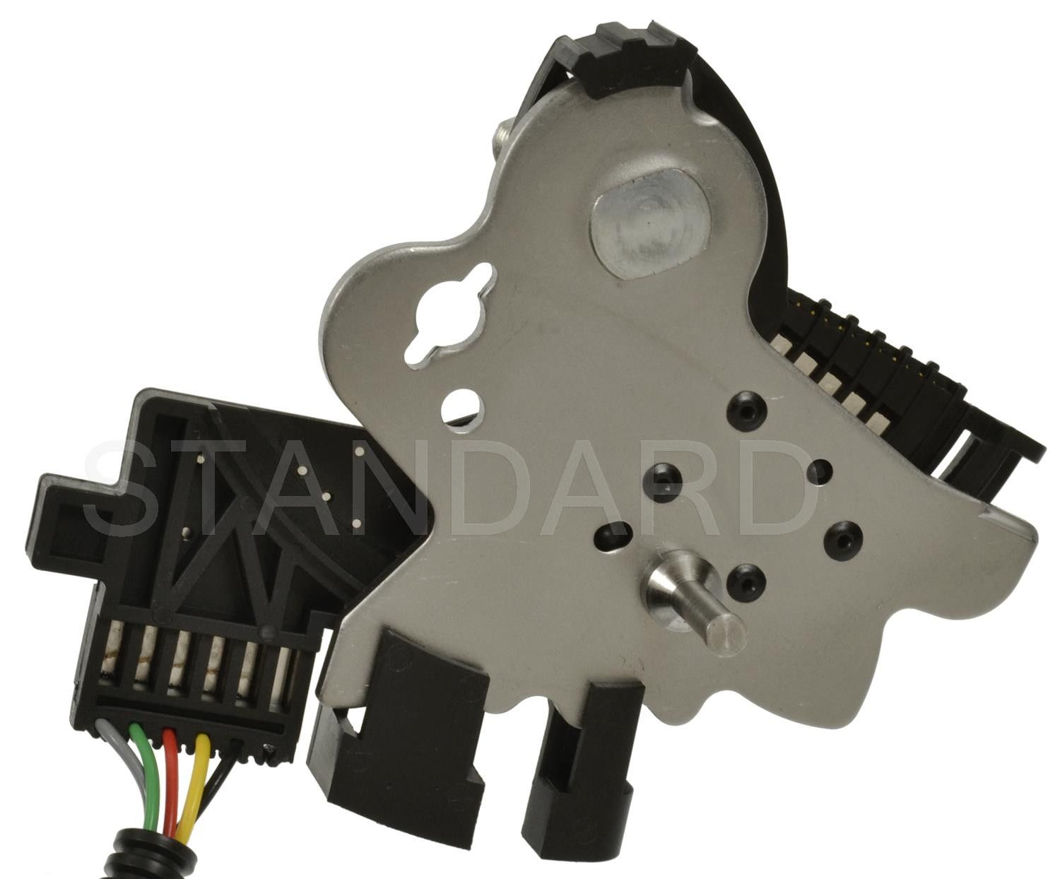 2016, 2015, 2014, 2013 Ford Police Interceptor Utility Neutral Safety Switch