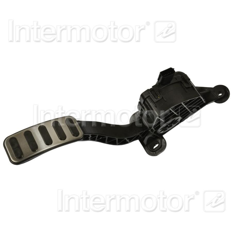 2014, 2013 Ford Edge Accelerator Pedal Sensor