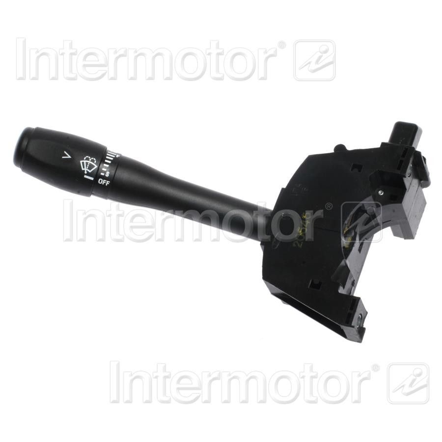 1999 Ford Taurus Headlight Dimmer Switch