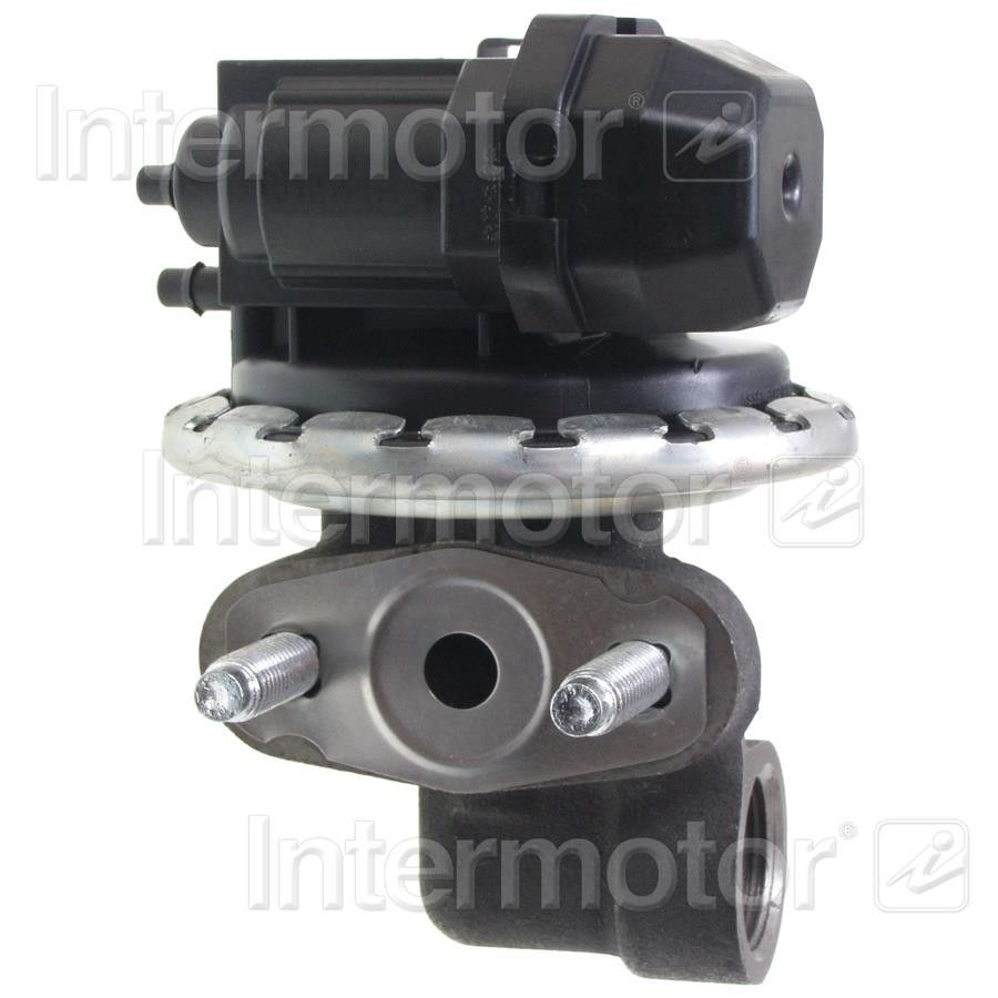 2011, 2010, 2009, 2008, 2007, 2006, 2005, 2004, 2003 Ford Crown Victoria Victoria Exhaust Gas Recirculation (EGR) Valve