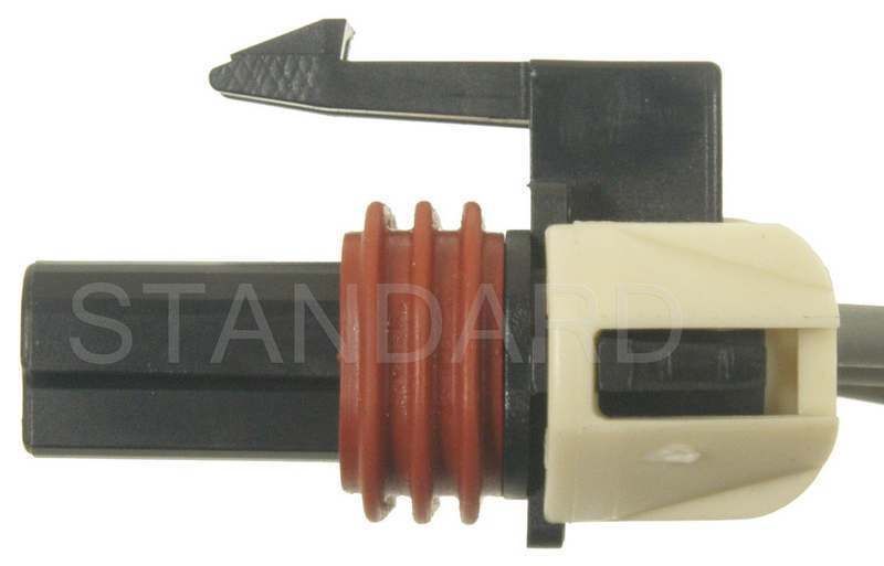 1996, 1995, 1994, 1993, 1992, 1991 Chevrolet Caprice Wiper Motor Connector