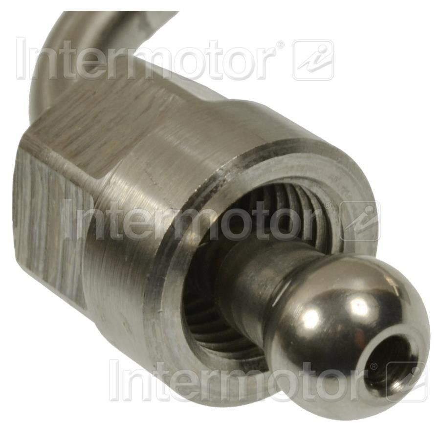 2017, 2016, 2015, 2014, 2013, 2012, 2011, 2010, 2009 Chevrolet Traverse Fuel Feed Line
