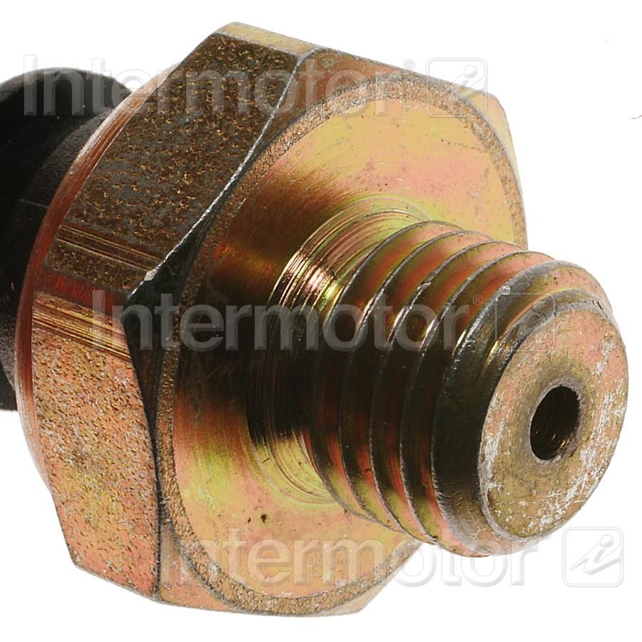 Engine Oil Pressure Switch