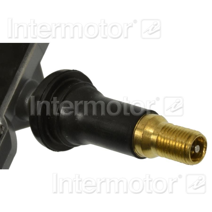 Tire Pressure Monitoring System (TPMS) Sensor