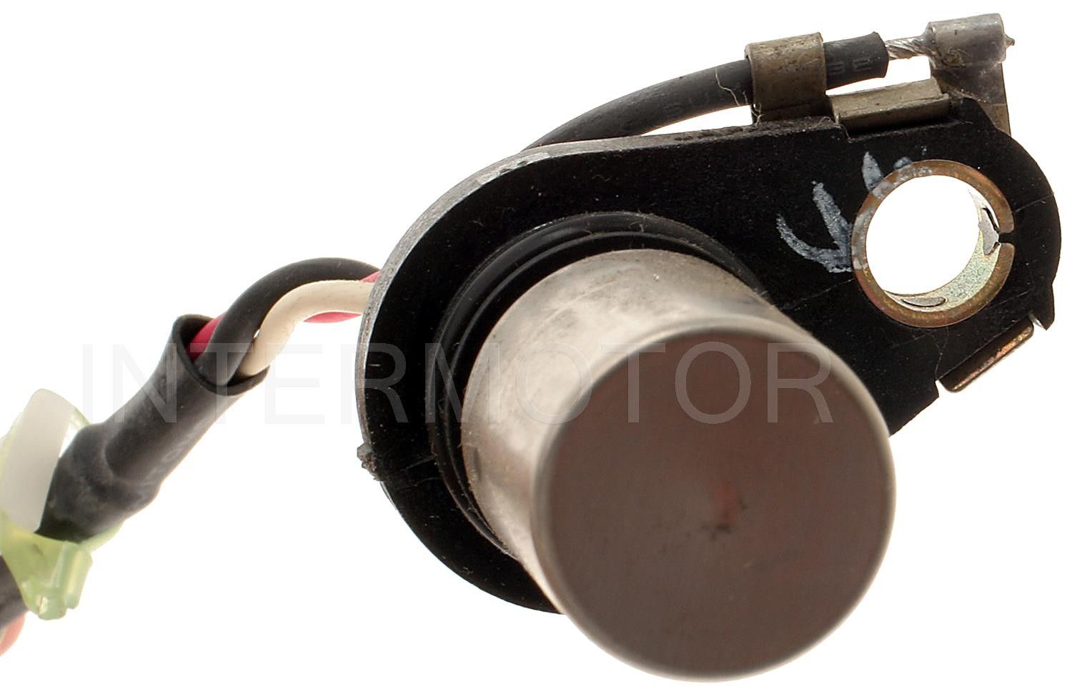 Engine Crankshaft Position Sensor