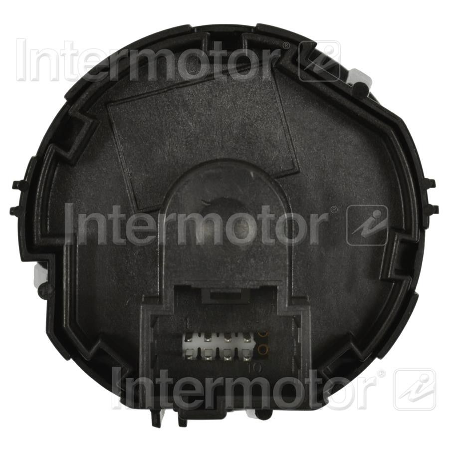 2019, 2018, 2017, 2016, 2015, 2014, 2013, 2012, 2011, 2010, 2009 Ford Flex Headlight Switch