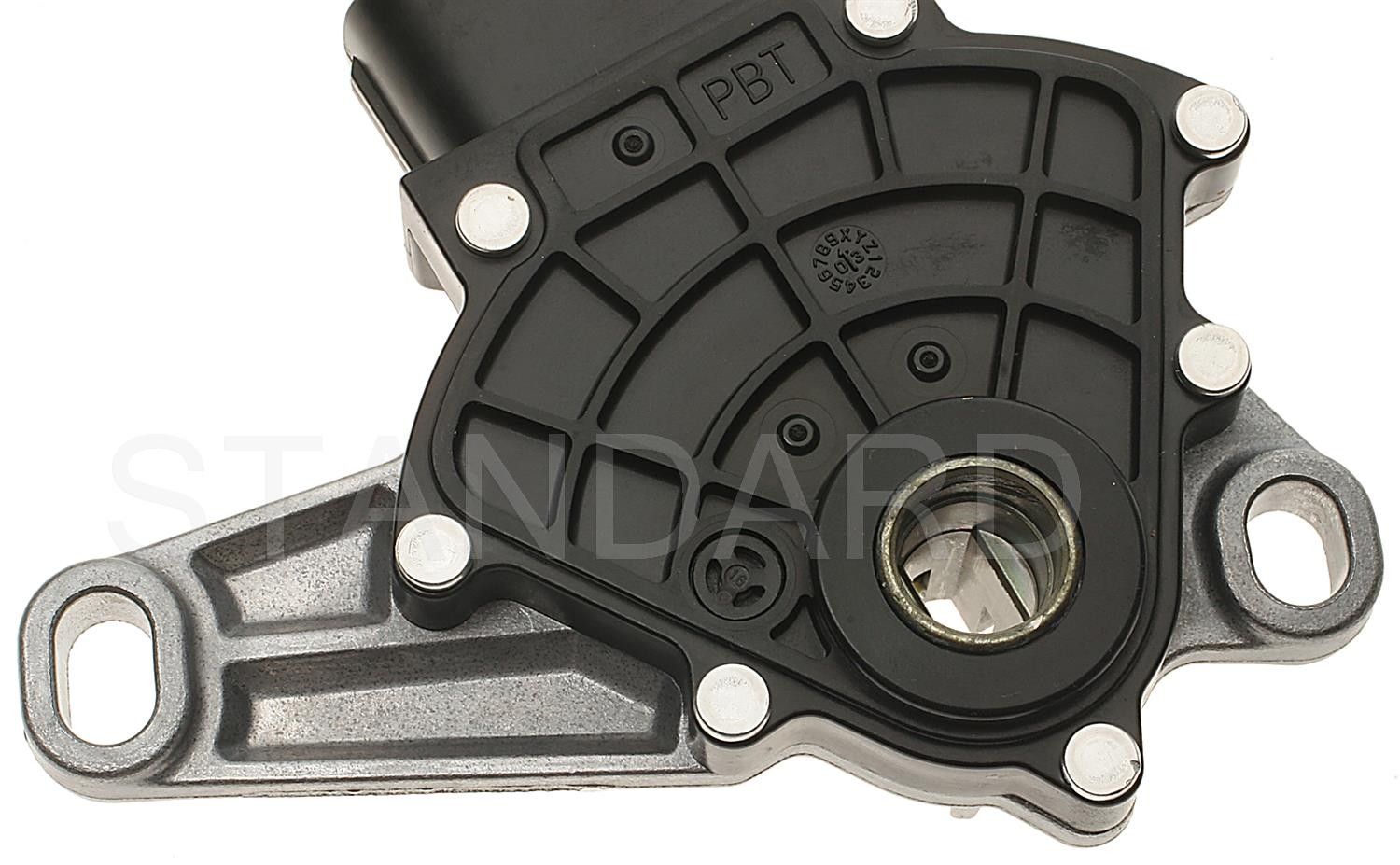 2008, 2007, 2006 Pontiac Wave Neutral Safety Switch