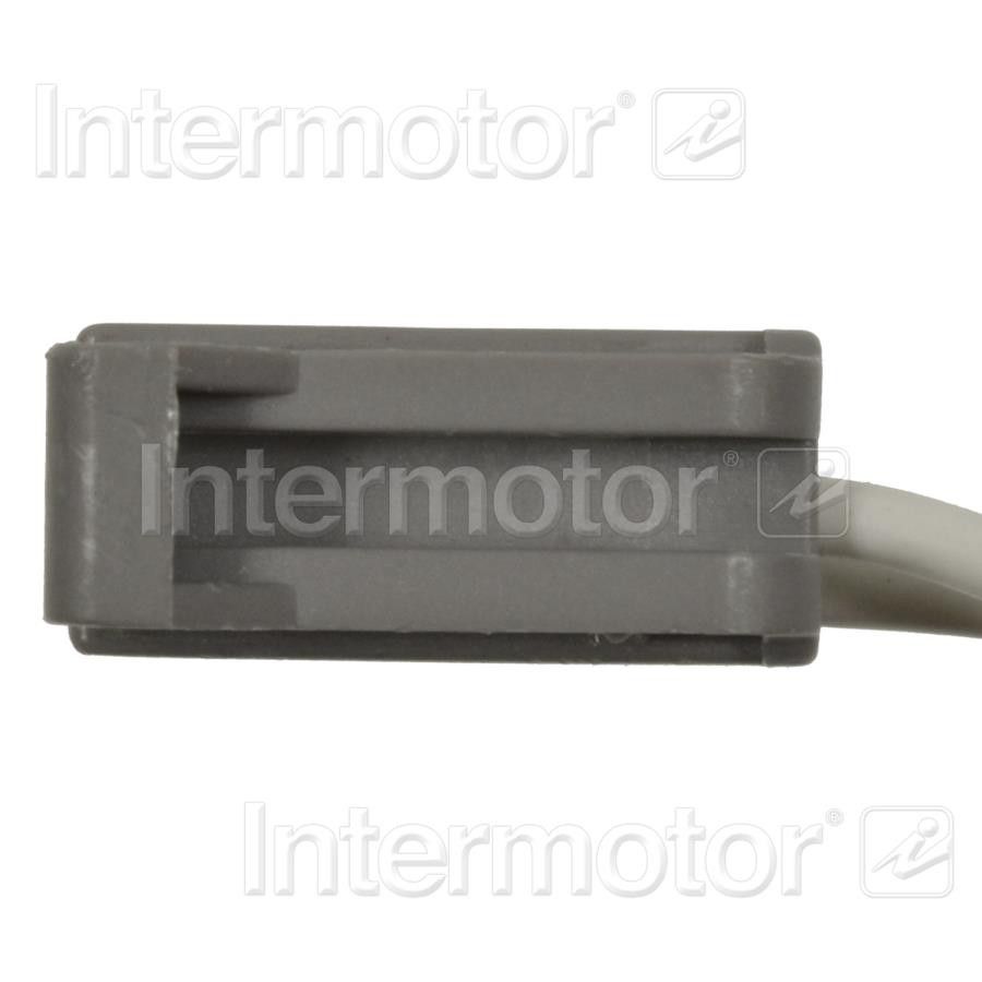 1995 Ford Contour Headlight Dimmer Switch Connector