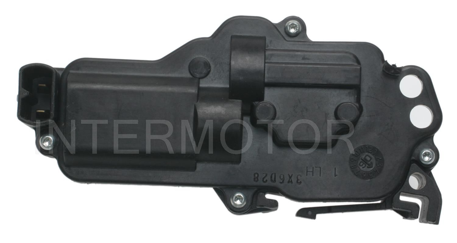 2009, 2008 Mercury Sable Door Lock Actuator