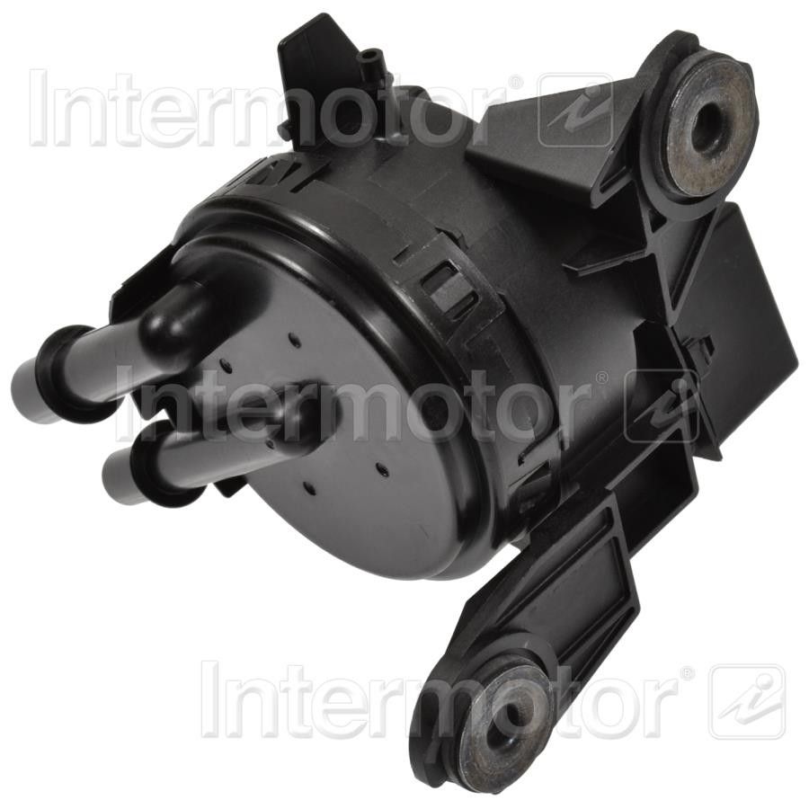 Vapor Canister Purge Valve