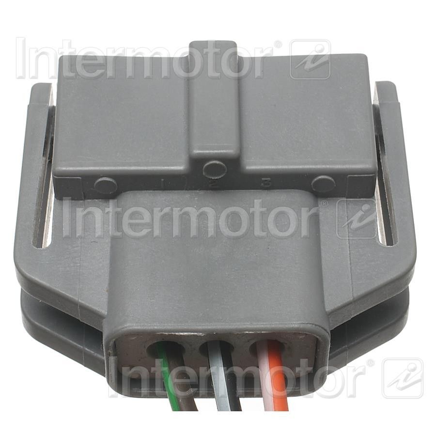 1995, 1994, 1993 Ford Explorer Exhaust Gas Recirculation (EGR) Sensor Connector