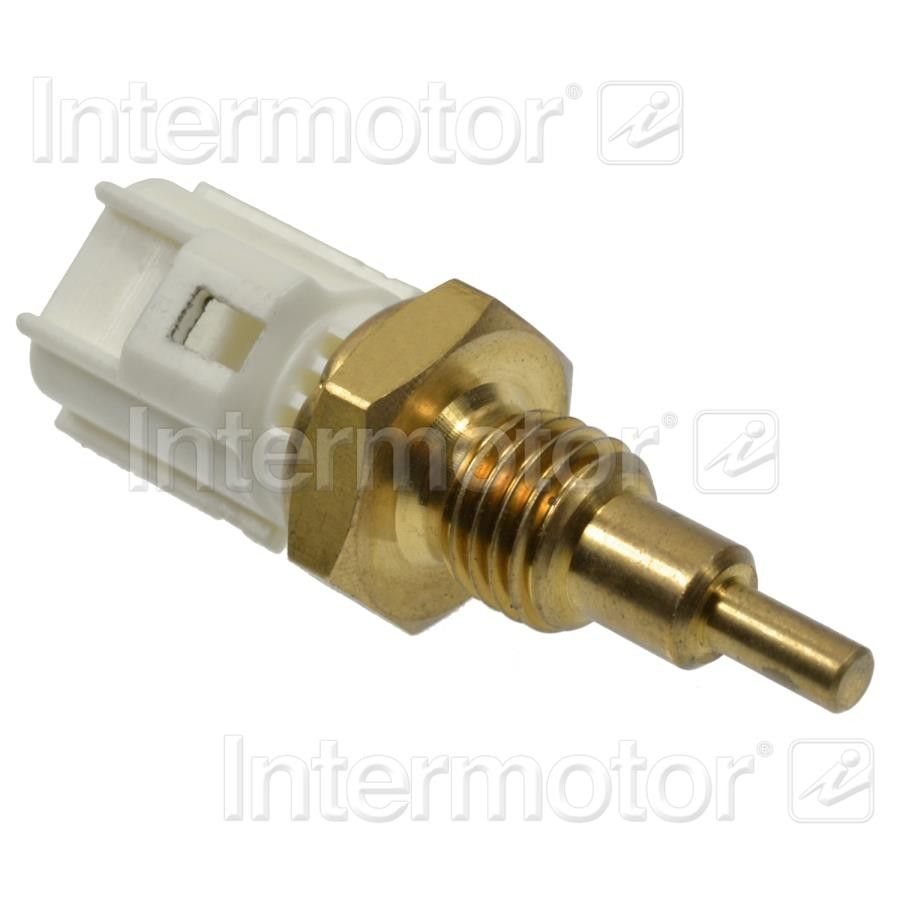 Engine Coolant Temperature Sensor