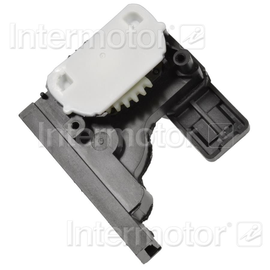Door Lock Actuator
