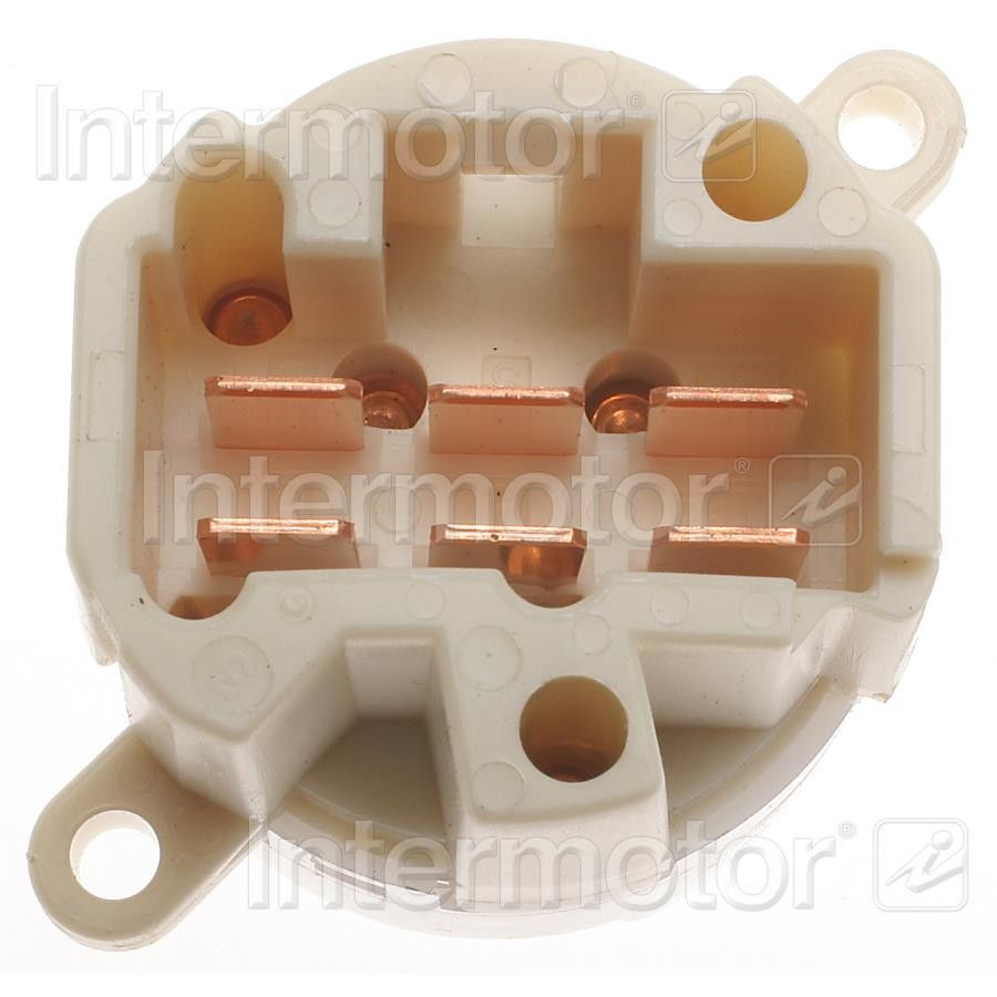 Ignition Switch