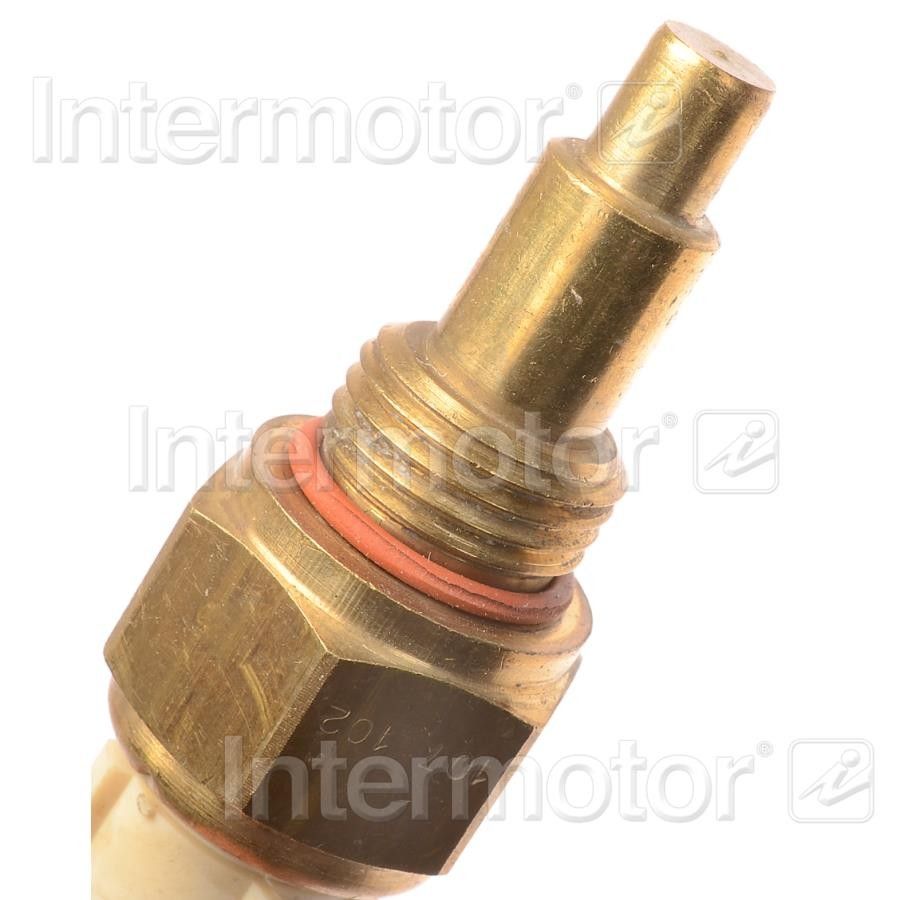 Engine Cooling Fan Switch