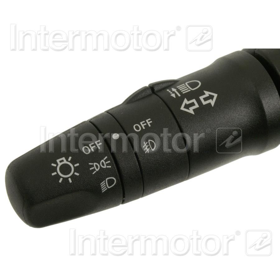 2006 INFINITI G35 Fog Light Switch