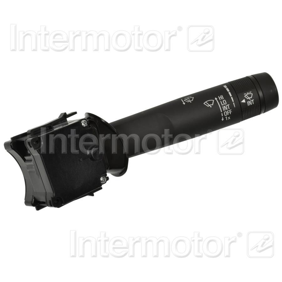 2019, 2018, 2017, 2016 Buick Cascada Wiper Switch