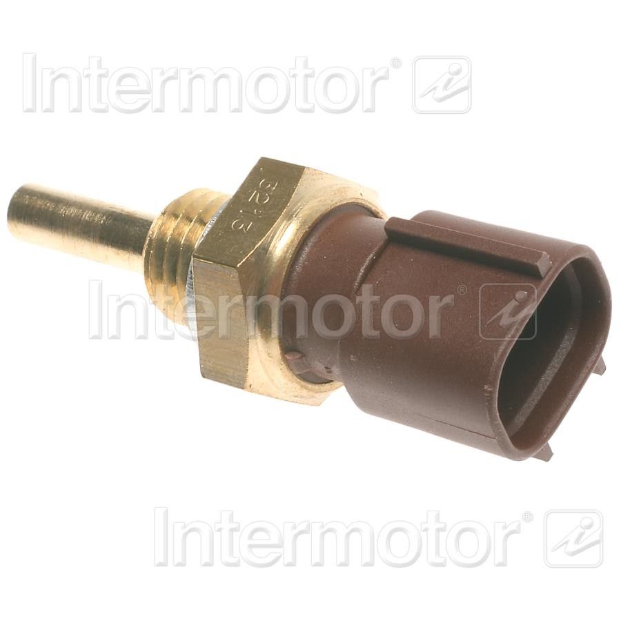 Engine Coolant Temperature Sensor