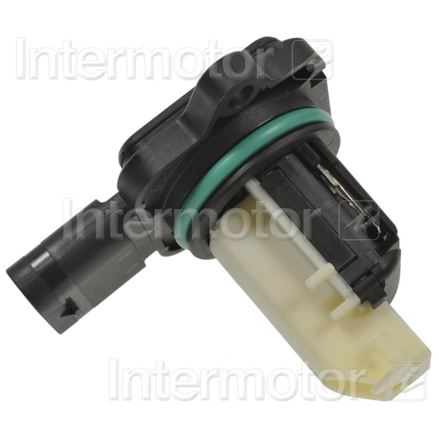 Mass Air Flow Sensor