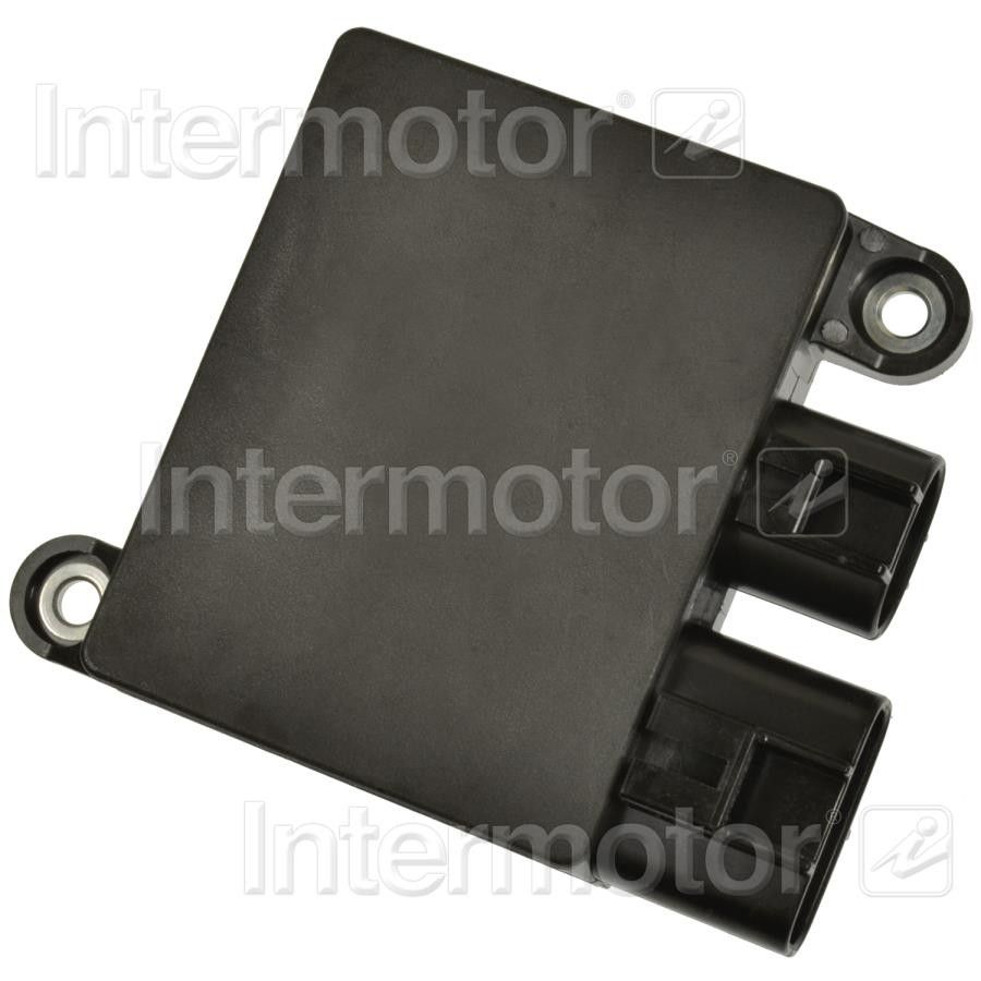 2010, 2009 Mazda 6 Engine Cooling Fan Module
