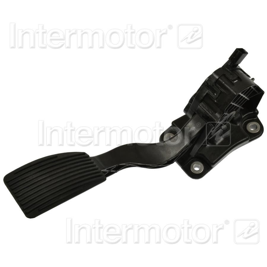 2014 Ford Expedition Accelerator Pedal Sensor