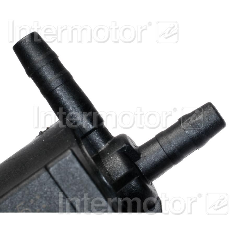 Vapor Canister Purge Solenoid