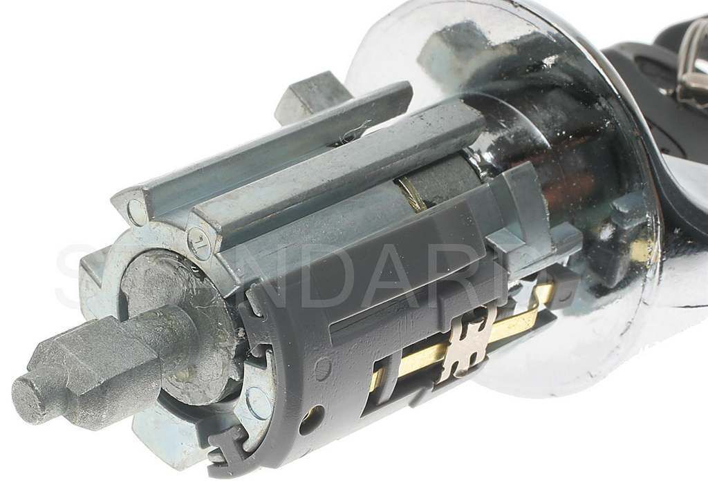 1995, 1994, 1993, 1992, 1991, 1990 Ford Taurus Ignition Lock Cylinder