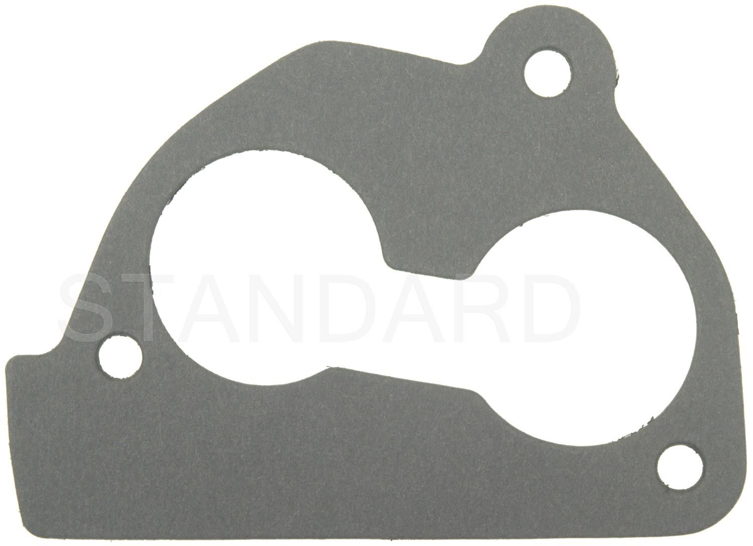 1989, 1988, 1987 GMC Jimmy Chassis Fuel Injection Throttle Body Mounting Gasket
