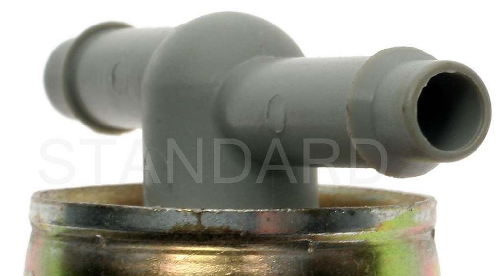 Vapor Canister Purge Solenoid