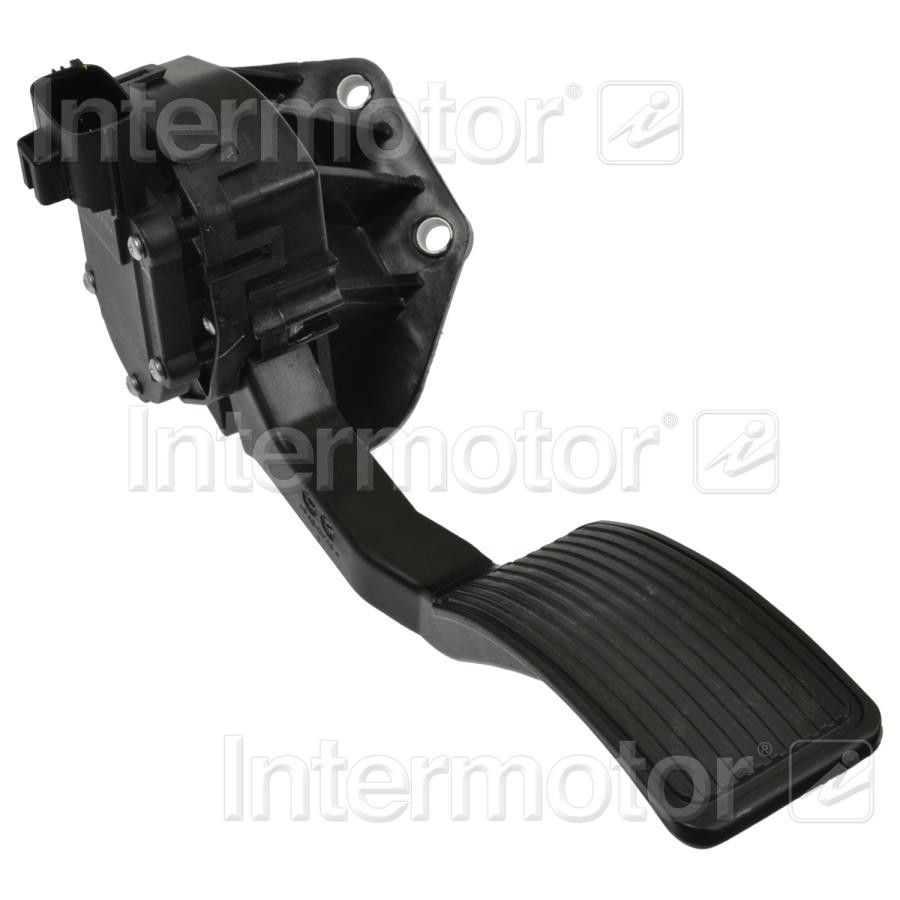 Accelerator Pedal Sensor