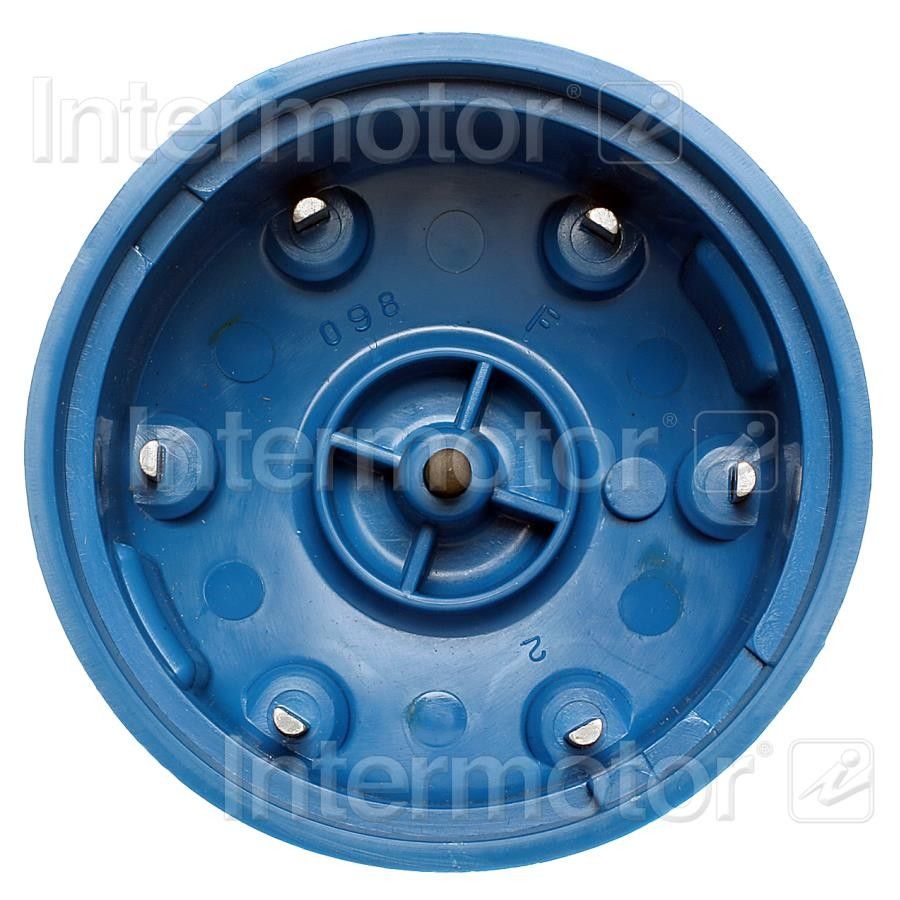 1994, 1993 Jaguar XJS Plas Distributor Cap