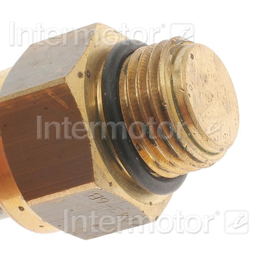 1987 GMC R1500 Engine Cooling Fan Switch