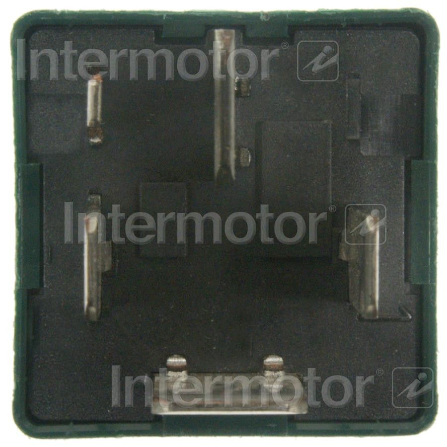 2000, 1999, 1998, 1997, 1996, 1995 Ford Contour Engine Cooling Fan Motor Relay