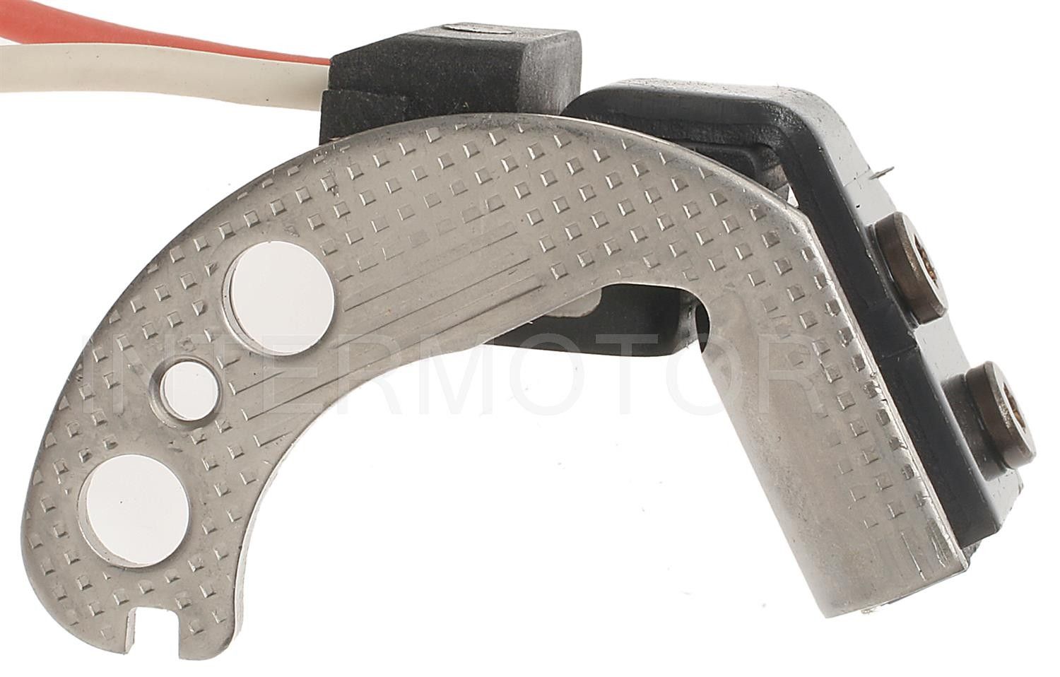 1991, 1990, 1989 Suzuki Swift Distributor Ignition Pickup