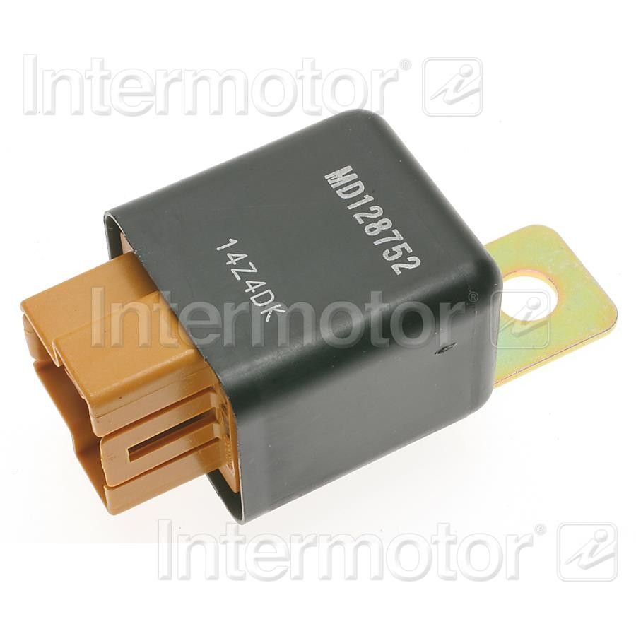 1992, 1991, 1990 Dodge Colt GTX Battery Charge Relay