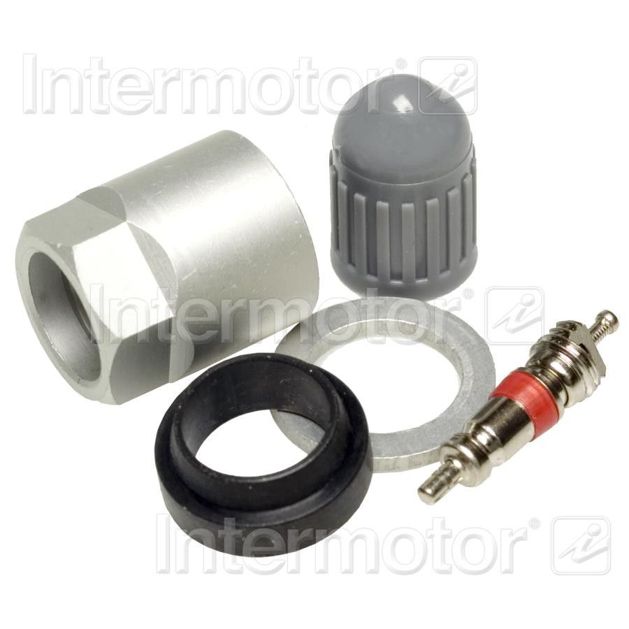 2017, 2016, 2015, 2014, 2013, 2012, 2011, 2010, 2009, 2008, 2007, 2006 Toyota Prius Tire Pressure Monitoring System (TPMS) Sensor Serv