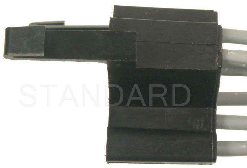 1980, 1979, 1978, 1977, 1976 Chevrolet Caprice Ignition Switch Connector