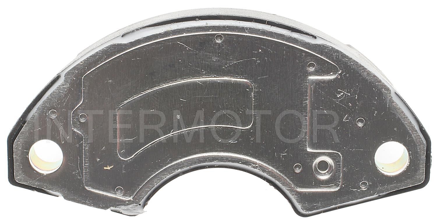 1994, 1993, 1992, 1991, 1990, 1989 Mazda MPV Ignition Control Module