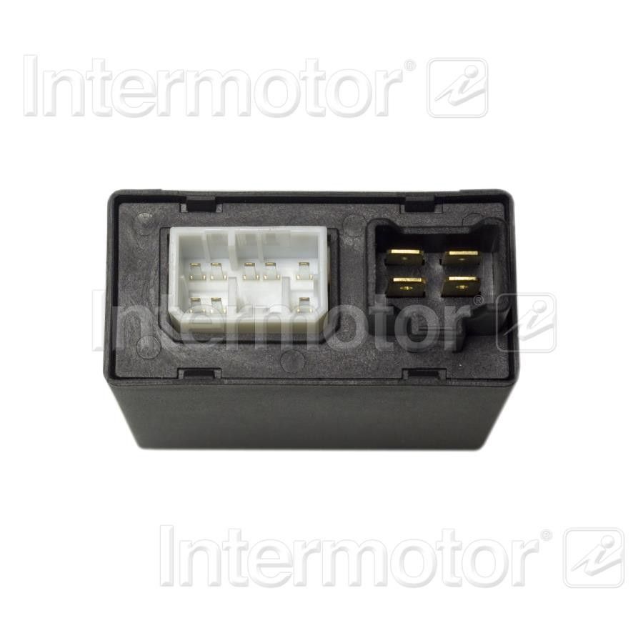 Ignition Relay