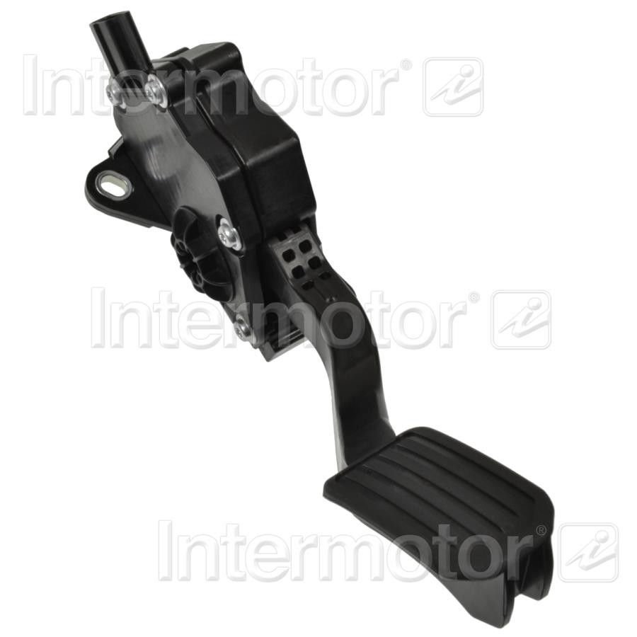 2014, 2013, 2012, 2011, 2010, 2009, 2008 Scion xD Accelerator Pedal Sensor