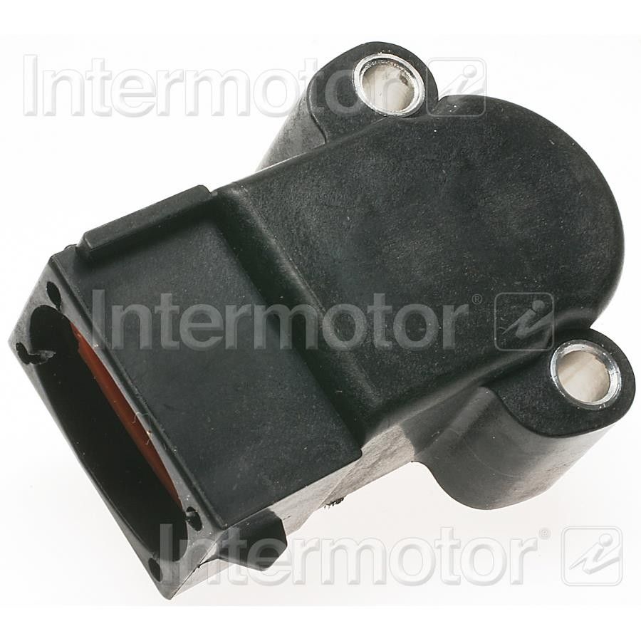 1992, 1991 Ford Explorer Throttle Position Sensor