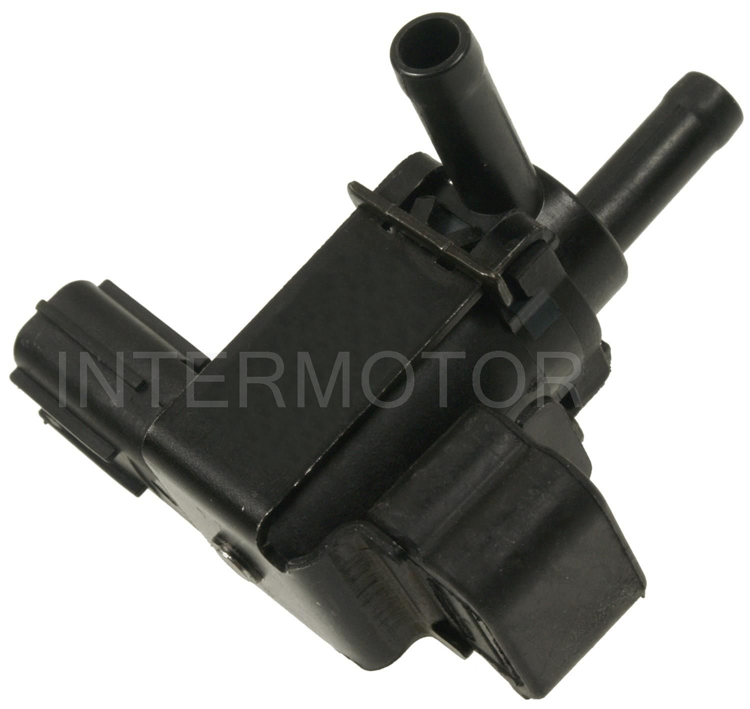 Vapor Canister Purge Valve