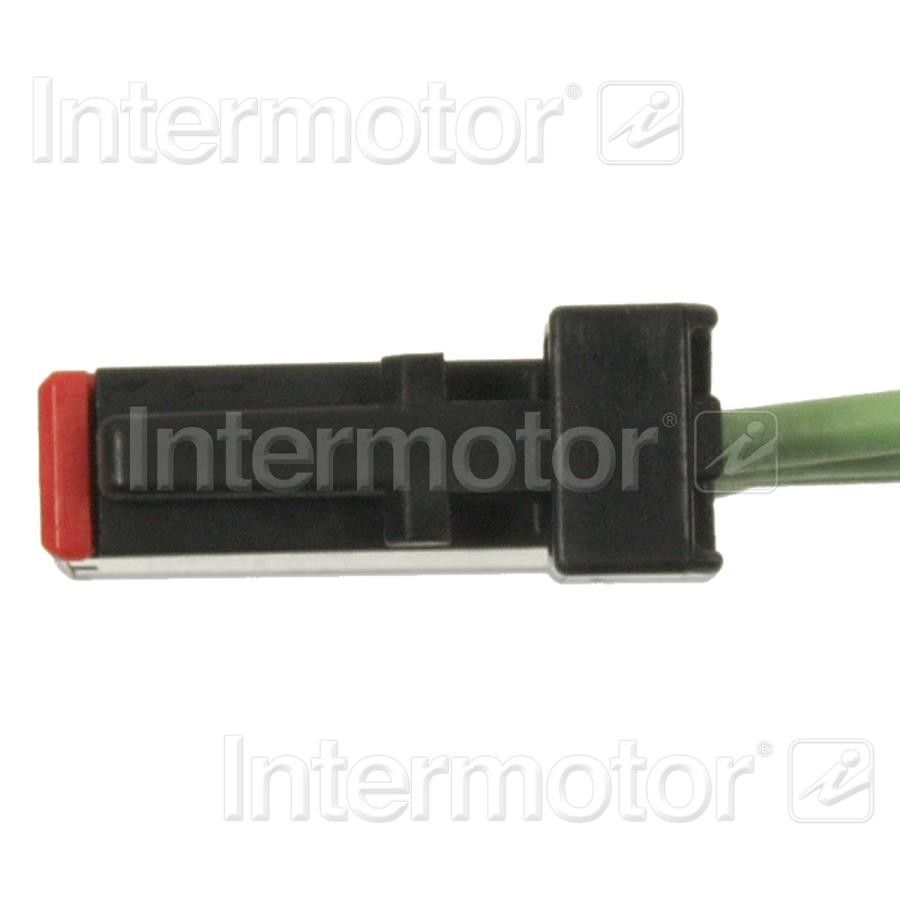2013, 2012, 2011 Ford Explorer Hazard Warning Switch Connector