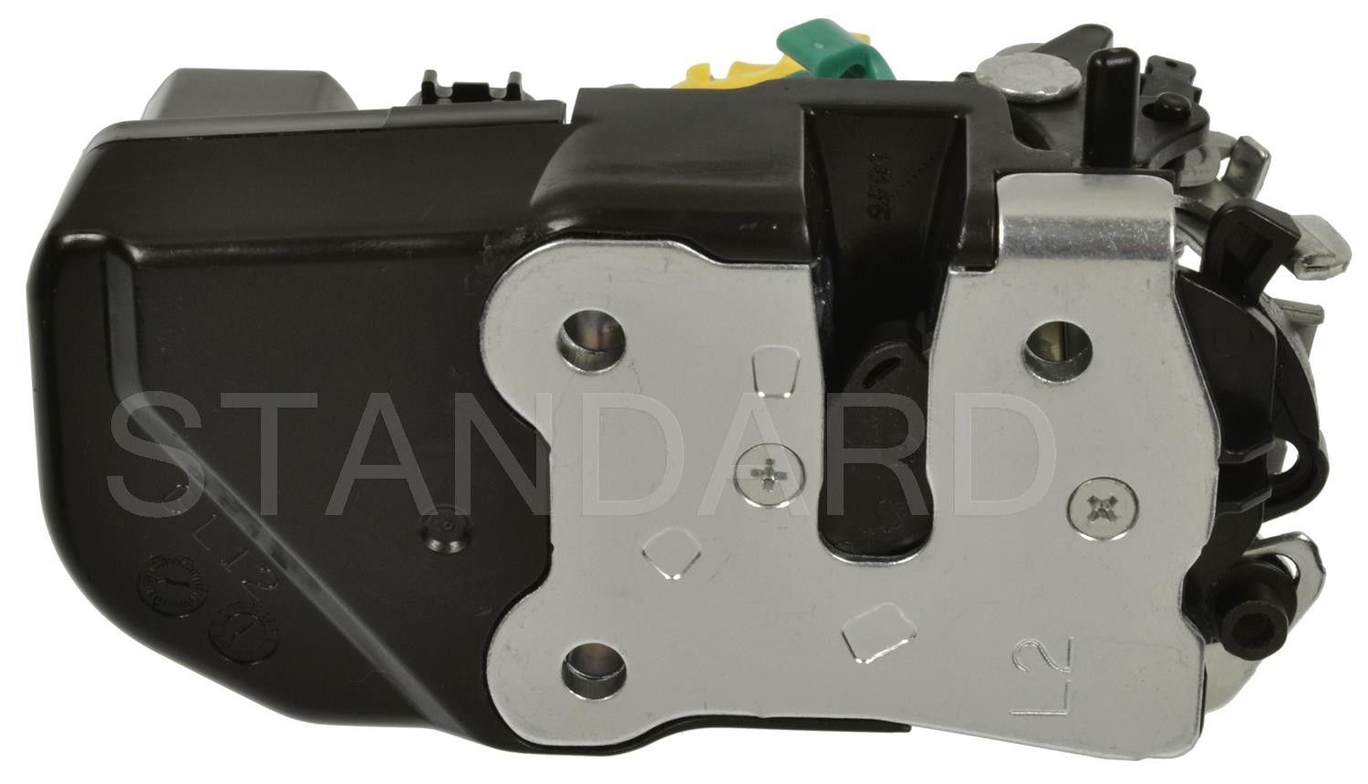 2009, 2008, 2007, 2006, 2005, 2004 Dodge Durango Door Lock Actuator