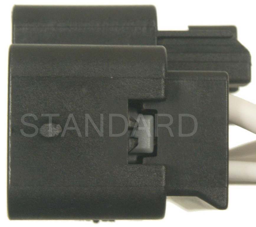 2006, 2005, 2004, 2003 Chevrolet SSR Power Steering Control Module Connector