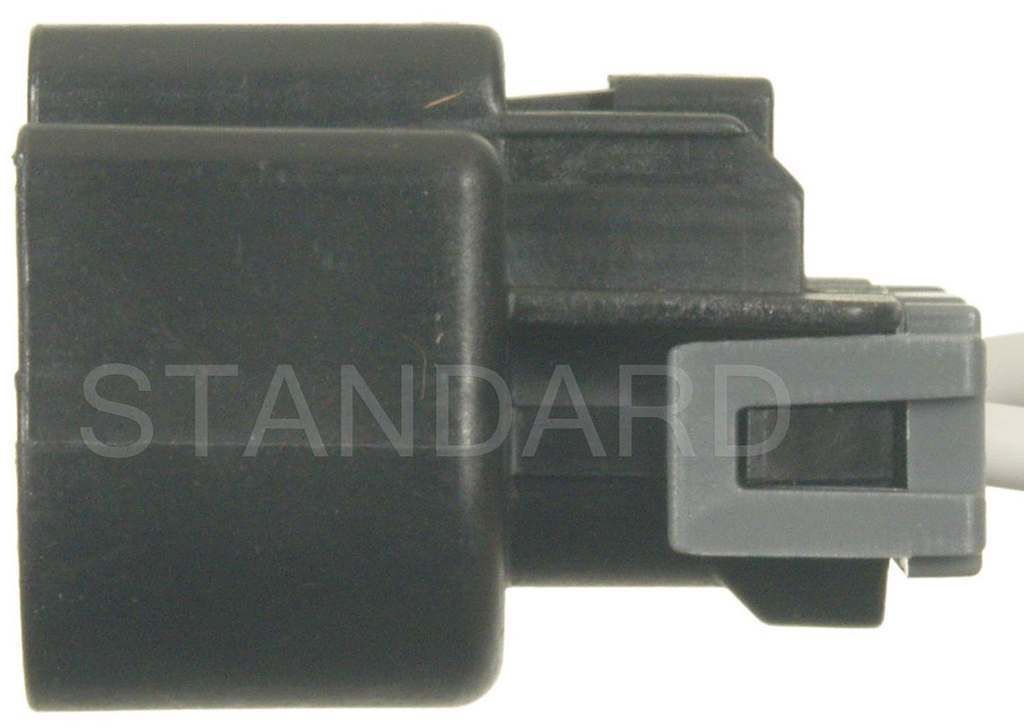 2009, 2008 Hummer H2 Engine Cooling Fan Motor Connector